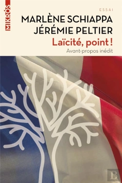 Bertrand.pt - Laïcité, Point !