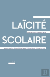 Laïcité Scolaire : La Loi De 2004 Vingt Ans Après