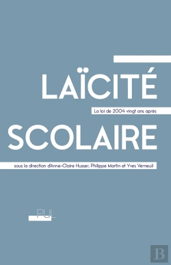 Bertrand.pt - Laïcité Scolaire : La Loi De 2004 Vingt Ans Après