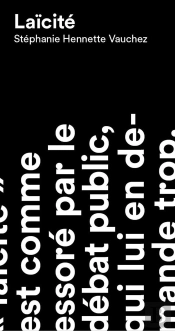 Laïcité