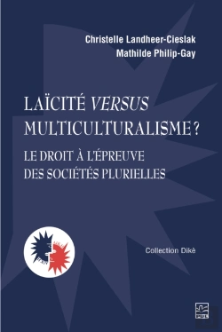 Bertrand.pt - Laïcité Versus Multiculturalisme?