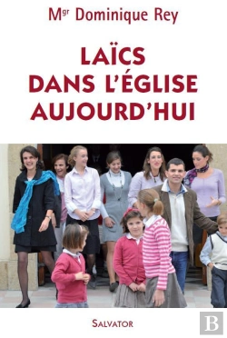 Bertrand.pt - Laïcs Dans L'Église Aujourd'Hui