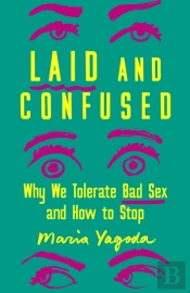 Laid And Confused