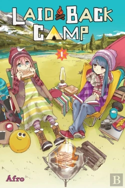 Bertrand.pt - Laid-Back Camp, Vol. 1