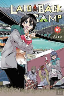 Bertrand.pt - Laid-Back Camp, Vol. 10