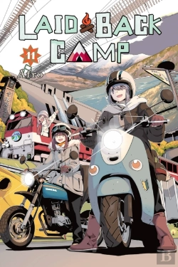 Bertrand.pt - Laid-Back Camp, Vol. 11