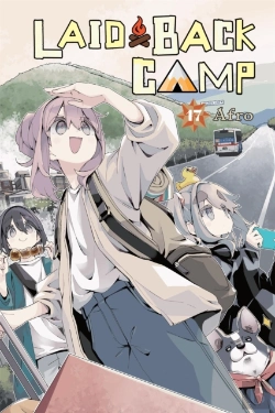 Bertrand.pt - Laid-Back Camp, Vol. 17