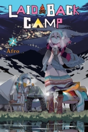 Laid-Back Camp, Vol. 2