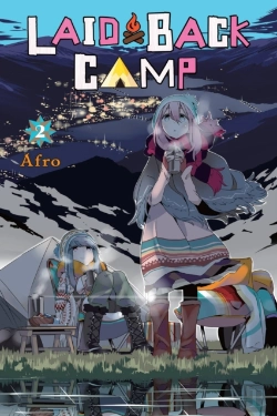 Bertrand.pt - Laid-Back Camp, Vol. 2
