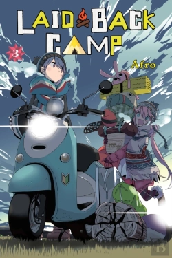 Bertrand.pt - Laid-Back Camp, Vol. 3