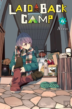 Bertrand.pt - Laid-Back Camp, Vol. 6