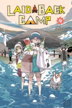Bertrand.pt - Laid-Back Camp, Vol. 9
