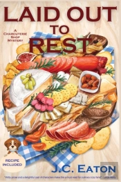Laid Out To Rest