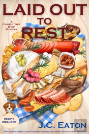 Laid Out To Rest