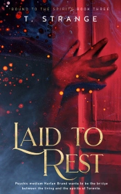 Laid To Rest