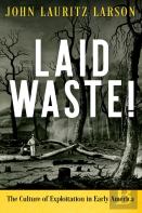 Laid Waste!