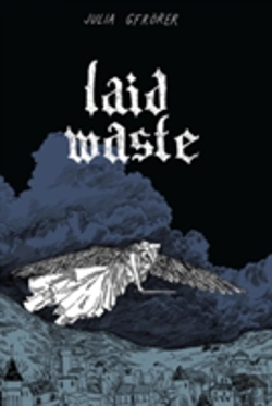Bertrand.pt - Laid Waste