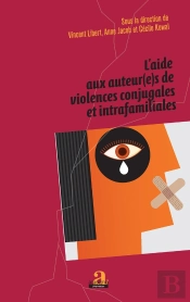 L'Aide Aux Auteur(E)S De Violences Conjugales Et Intrafamiliales