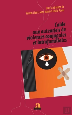 Bertrand.pt - L'Aide Aux Auteur(E)S De Violences Conjugales Et Intrafamiliales