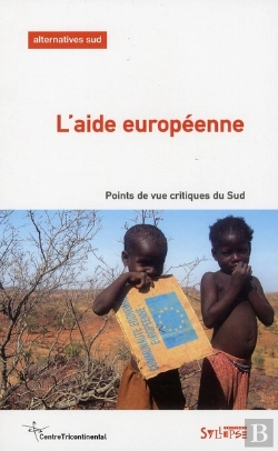 Bertrand.pt - L'Aide Européenne ; Point De Vue Critiques Du Sud