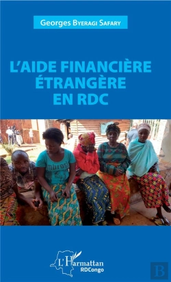 Bertrand.pt - L'Aide Financière Étrangère En Rdc