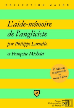 Bertrand.pt - L'Aide-Memoire De L'Angliciste