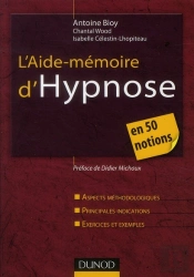 L'Aide-Mémoire D'Hypnose