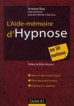 Bertrand.pt - L'Aide-Mémoire D'Hypnose