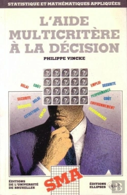 Bertrand.pt - L'Aide Multicritère À La Décision