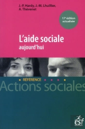 L'Aide Sociale Aujourd'Hui (17e Édition)