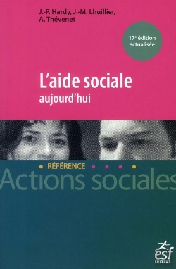 Bertrand.pt - L'Aide Sociale Aujourd'Hui (17e Édition)