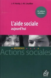 L'Aide Sociale Aujourd'Hui