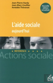 L'Aide Sociale Aujourd'Hui