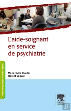Bertrand.pt - L'Aide-Soignant En Service De Psychiatrie
