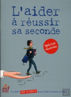 Bertrand.pt - L'Aider À Reussir Sa 2nde
