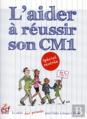 L'Aider À Réussir Son Cm1