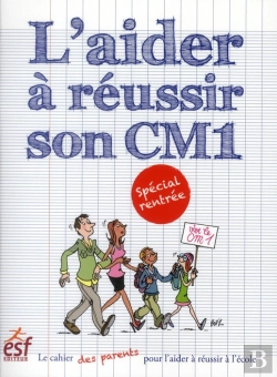 Bertrand.pt - L'Aider À Réussir Son Cm1