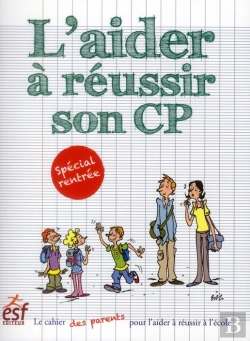 Bertrand.pt - L'Aider À Reussir Son Cp