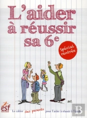 L'Aider Àreussir Sa 6e