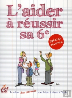 Bertrand.pt - L'Aider Àreussir Sa 6e