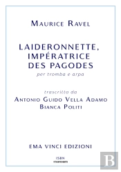 Laideronnette, Impératrice Des Pagodes