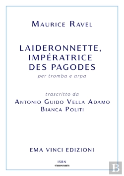 Bertrand.pt - Laideronnette, Impératrice Des Pagodes