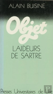 Laideurs De Sartre