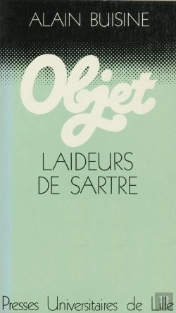 Bertrand.pt - Laideurs De Sartre