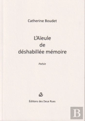 L'Aïeule De Déshabillée Mémoire