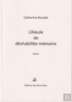 Bertrand.pt - L'Aïeule De Déshabillée Mémoire