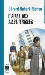 L'Aigle Aux Ailes Brisées