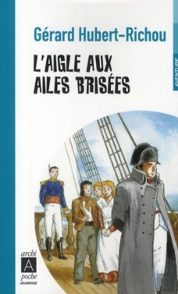 Bertrand.pt - L'Aigle Aux Ailes Brisées