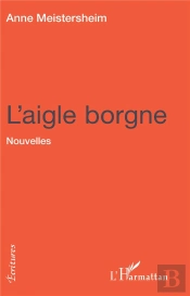 L'Aigle Borgne