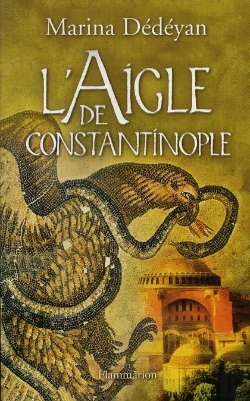 Bertrand.pt - L'Aigle De Constantinople